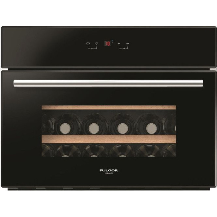 Винный шкаф FULGOR FWC 4522 TC BK Винный шкаф FULGOR FWC 4522 TC BK