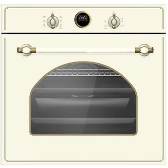 Духовой шкаф LUXDORF B6EO56151 Духовой шкаф LUXDORF B6EO56151