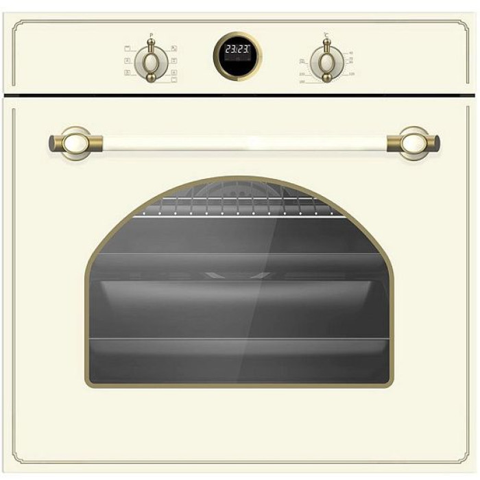 Духовой шкаф LUXDORF B6EO56151 Духовой шкаф LUXDORF B6EO56151