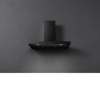 Вытяжка FALMEC MERCURIO BLACK 90 (CMUN90.E10P2#ZZZN460F)