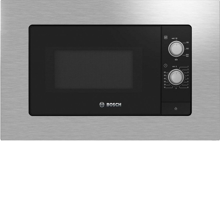 Микроволновая печь BOSCH BFL620MS3 Микроволновая печь BOSCH BFL620MS3