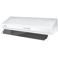 Подвесная вытяжка SMEG KSEC 61 EBE Подвесная вытяжка SMEG KSEC 61 EBE