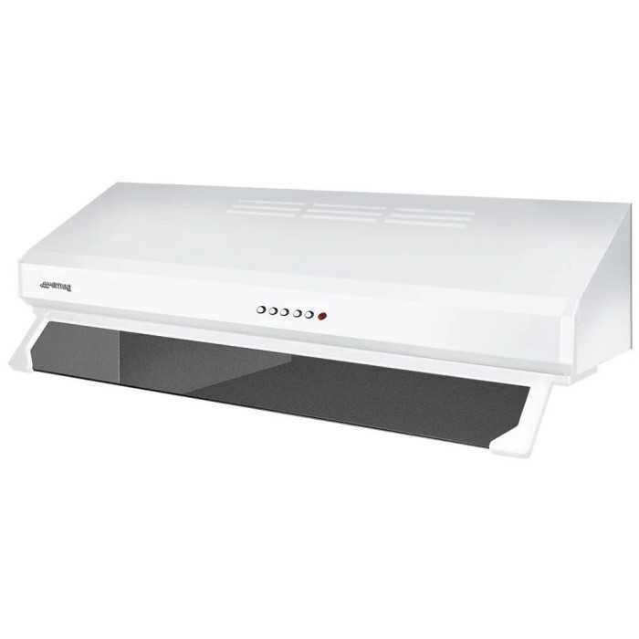 Подвесная вытяжка SMEG KSEC 61 EBE