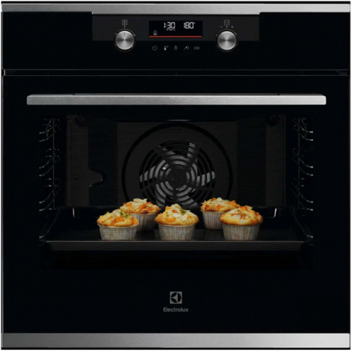 Духовой шкаф ELECTROLUX KODDP77X Духовой шкаф ELECTROLUX KODDP77X