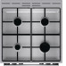 Плита GORENJE GKS6C70XJ