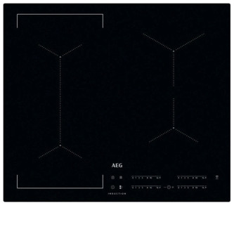 Варочная поверхность AEG IKE64441IB