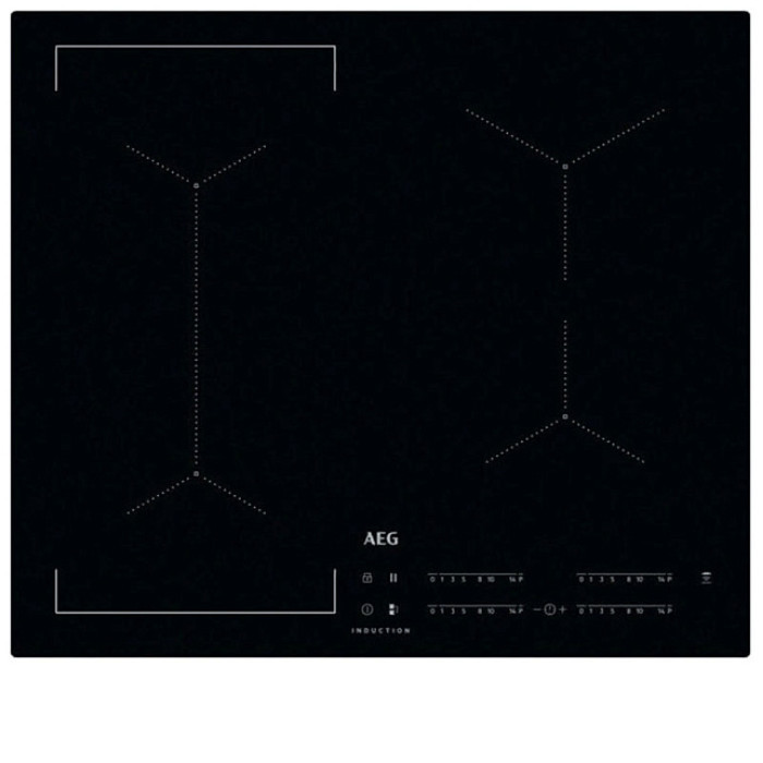 Варочная поверхность AEG IKE64441IB Варочная поверхность AEG IKE64441IB