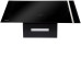 Вытяжка Konigin Enigma Black 90 Вытяжка Konigin Enigma Black 90