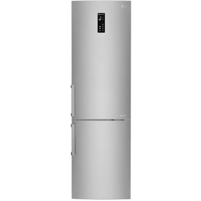Холодильник LG GB-B60NSFFB Холодильник LG GB-B60NSFFB
