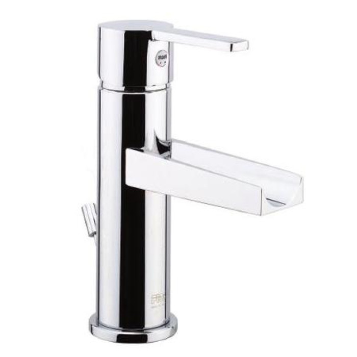 Смеситель FIORE Katana 77CR7526 Смеситель FIORE Katana 77CR7526