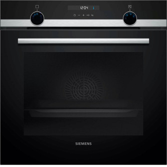 Духовой шкаф SIEMENS HB517ABS0 Духовой шкаф SIEMENS HB517ABS0
