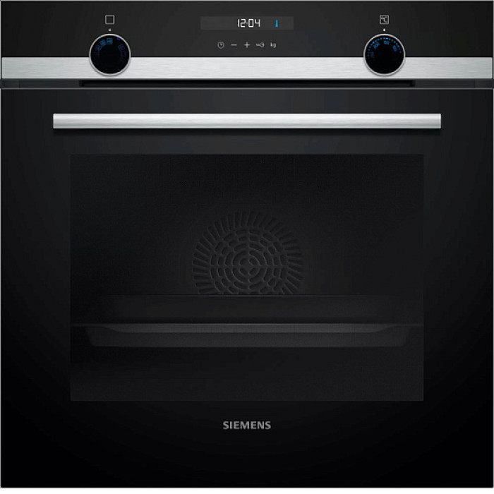 Духовой шкаф SIEMENS HB517ABS0 Духовой шкаф SIEMENS HB517ABS0