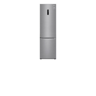 Холодильник LG GB-B72PZUGN