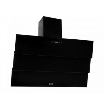 Каминная вытяжка ZorG Technology Troy 1000 90 S черный Каминная вытяжка ZorG Technology Troy 1000 90 S черный