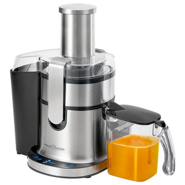 Соковыжималка PROFI COOK PC-AE 1156 Соковыжималка PROFI COOK PC-AE 1156
