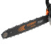 Бензопила CARVER HOBBY HSG 162-18 01.004.00048 Бензопила CARVER HOBBY HSG 162-18 01.004.00048