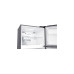 Холодильник LG GC-H502HMHZ серебристый Холодильник LG GC-H502HMHZ серебристый