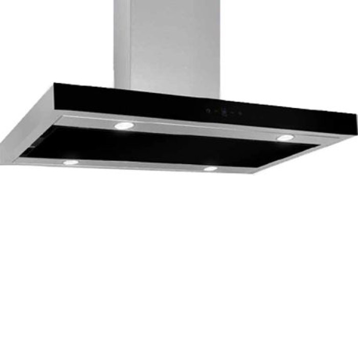 Вытяжка AKPO wk-4 feniks glass eco 50 черное стекло Вытяжка AKPO wk-4 feniks glass eco 50 черное стекло