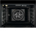 Духовой шкаф ELECTROLUX KODDP77X Духовой шкаф ELECTROLUX KODDP77X