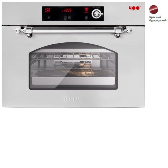 Духовой шкаф ILVE 645SNZT4/BUC Духовой шкаф ILVE 645SNZT4/BUC