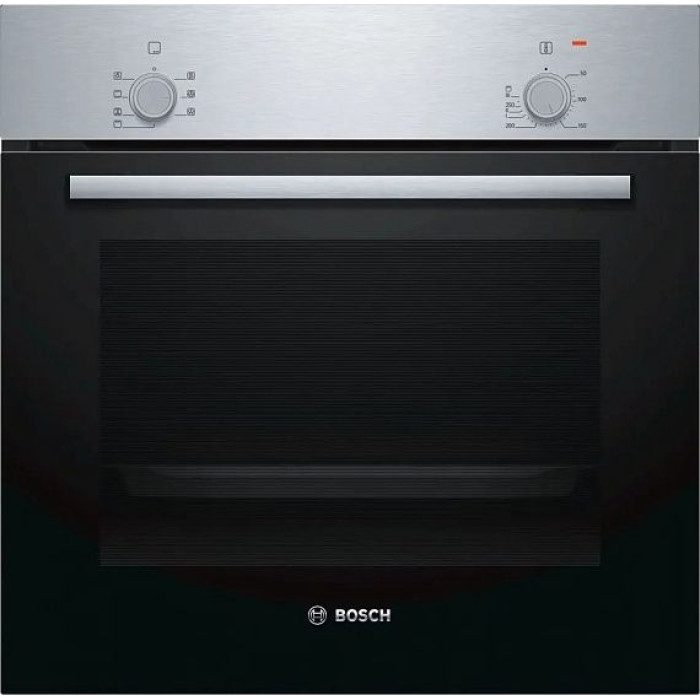 Духовой шкаф BOSCH HBF010BR1S Духовой шкаф BOSCH HBF010BR1S