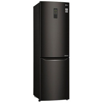 Холодильник LG GA-B419SBUL Холодильник LG GA-B419SBUL