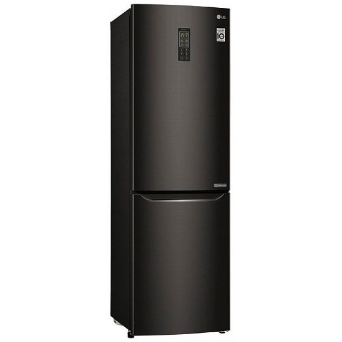 Холодильник LG GA-B419SBUL