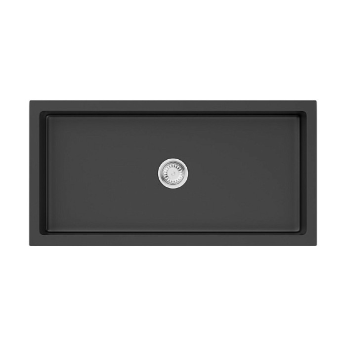Кухонная мойка OMOIKIRI Mikura 91-BL (4997087) Кухонная мойка OMOIKIRI Mikura 91-BL (4997087)