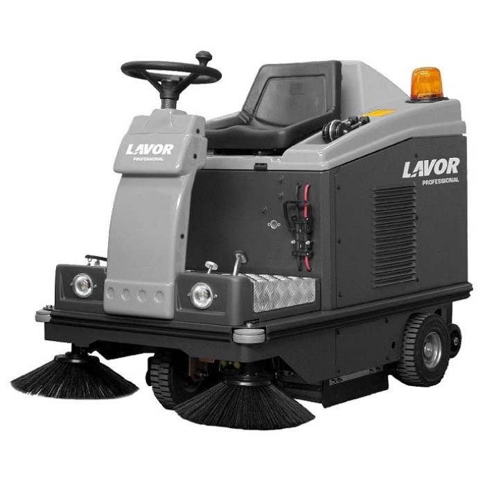 Подметальная машина LAVOR Professional SWL R1000 ST Подметальная машина LAVOR Professional SWL R1000 ST
