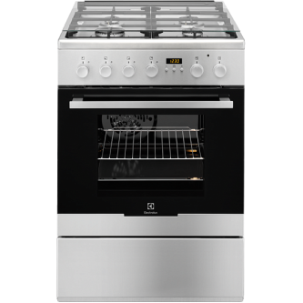 Плита ELECTROLUX EKK 96458 CX