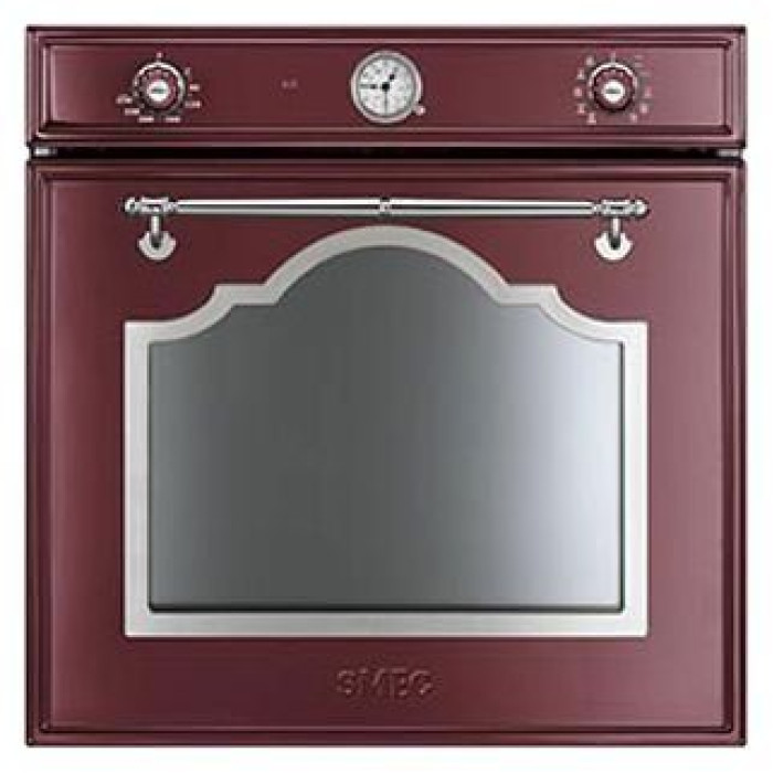 Духовой шкаф SMEG sc750rwx8 Духовой шкаф SMEG sc750rwx8