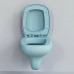 Унитаз AMBASSADOR Diamond 123T20801R Унитаз AMBASSADOR Diamond 123T20801R