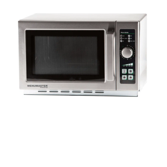 Микроволновая печь MENUMASTER RMS511DSE