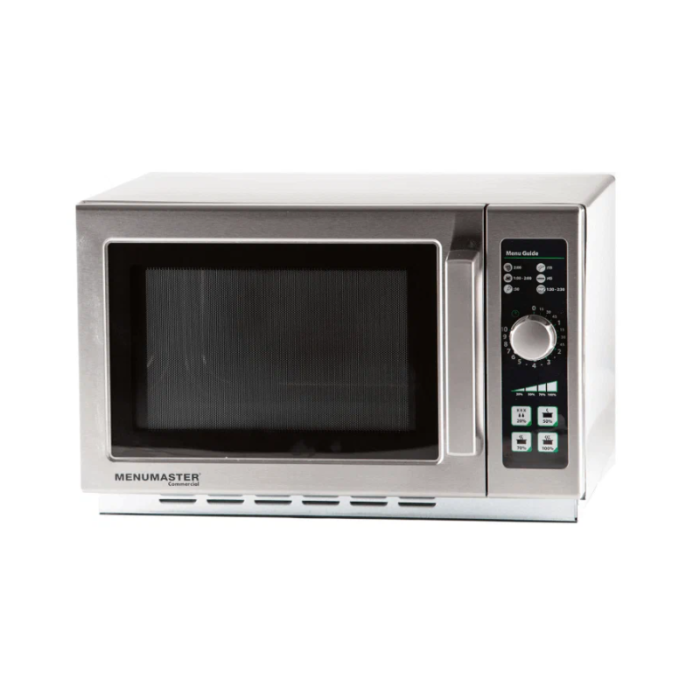 Микроволновая печь MENUMASTER RMS511DSE Микроволновая печь MENUMASTER RMS511DSE