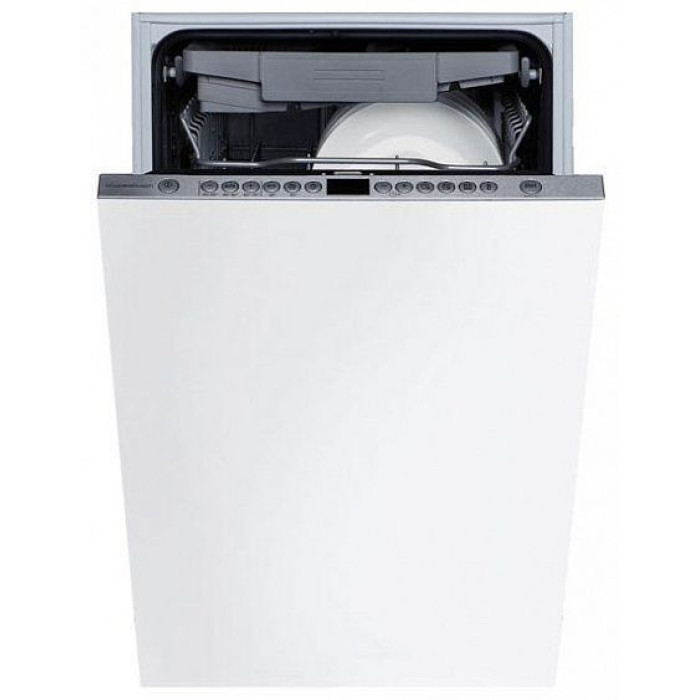 Посудомоечная машина KUPPERSBUSCH igv 4609.0 Посудомоечная машина KUPPERSBUSCH igv 4609.0