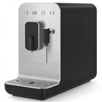 Кофемашина SMEG BCC02BLMEU Кофемашина SMEG BCC02BLMEU