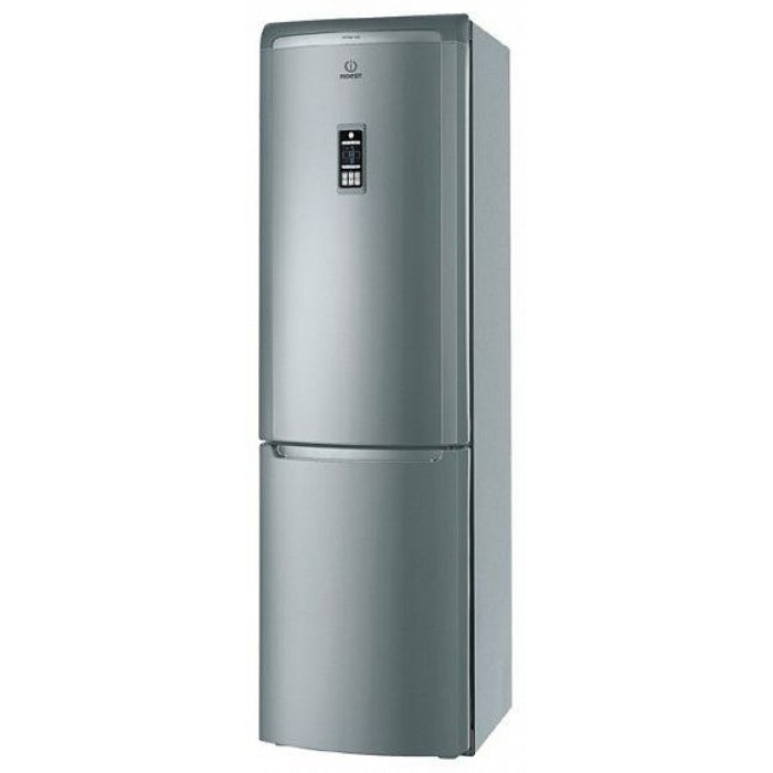 Холодильник INDESIT pbaa347fxd
