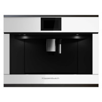 Кофемашина KUPPERSBUSCH CKV 6800.0 W2 Кофемашина KUPPERSBUSCH CKV 6800.0 W2