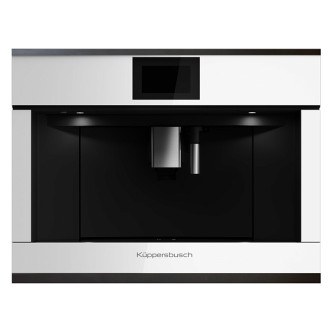 Кофемашина KUPPERSBUSCH CKV 6800.0 W2