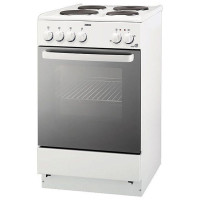 Электрическая плита с конфорками ZANUSSI zce 560 nw Электрическая плита с конфорками ZANUSSI zce 560 nw