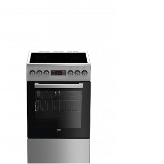 Плита BEKO FSE57300GX