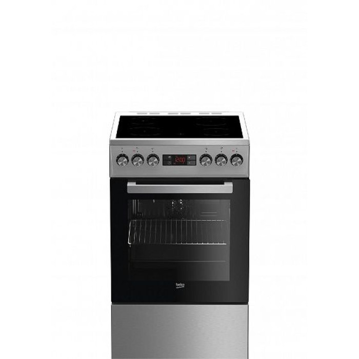 Плита BEKO FSE57300GX Плита BEKO FSE57300GX