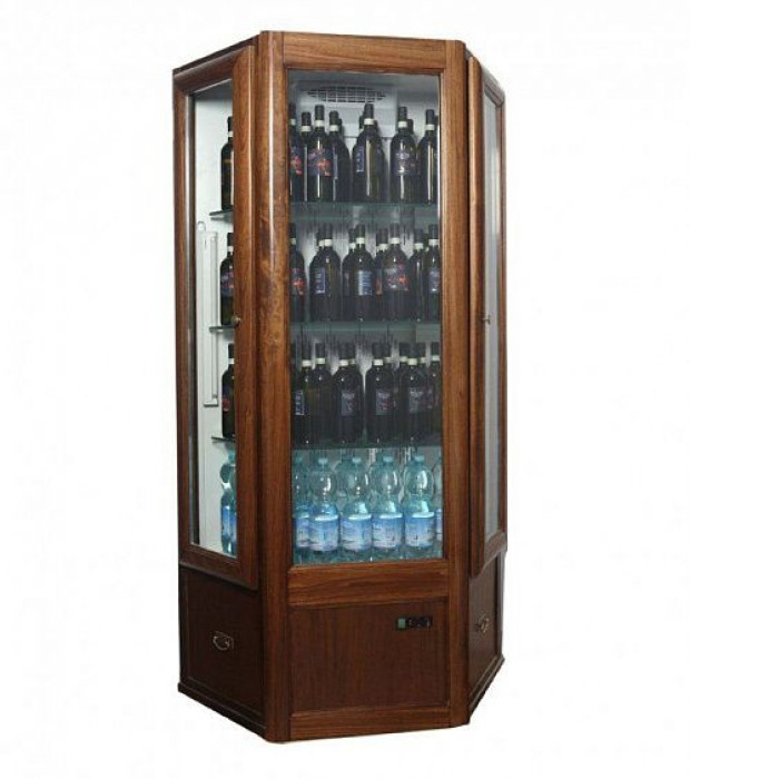 Винный шкаф MAPET acqua&vino