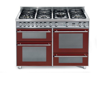 Варочный центр LOFRA PR126SMFET+DMFT/2AEO