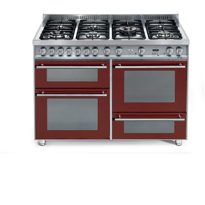 Варочный центр LOFRA PR126SMFET+DMFT/2AEO Варочный центр LOFRA PR126SMFET+DMFT/2AEO