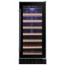 Винный шкаф TEMPTECH WPQ38SCB Винный шкаф TEMPTECH WPQ38SCB