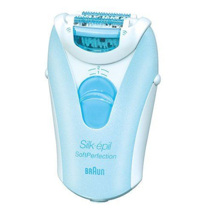 Эпилятор BRAUN 3170 silk-epil Эпилятор BRAUN 3170 silk-epil