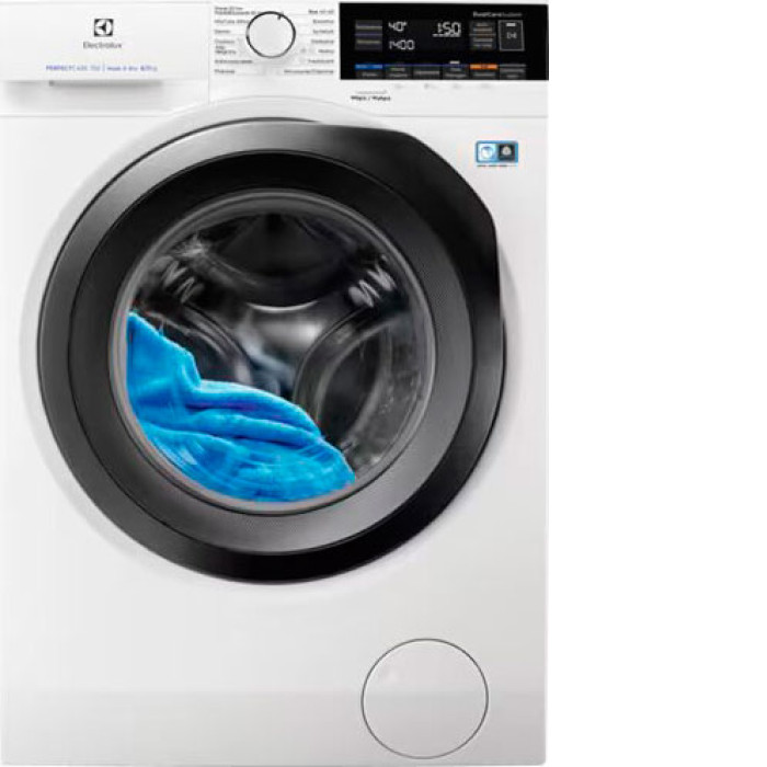 Стиральная машина ELECTROLUX EW7WO368S