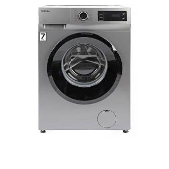 Стиральная машина TOSHIBA TW-J80S2GE (SK) Стиральная машина TOSHIBA TW-J80S2GE (SK)
