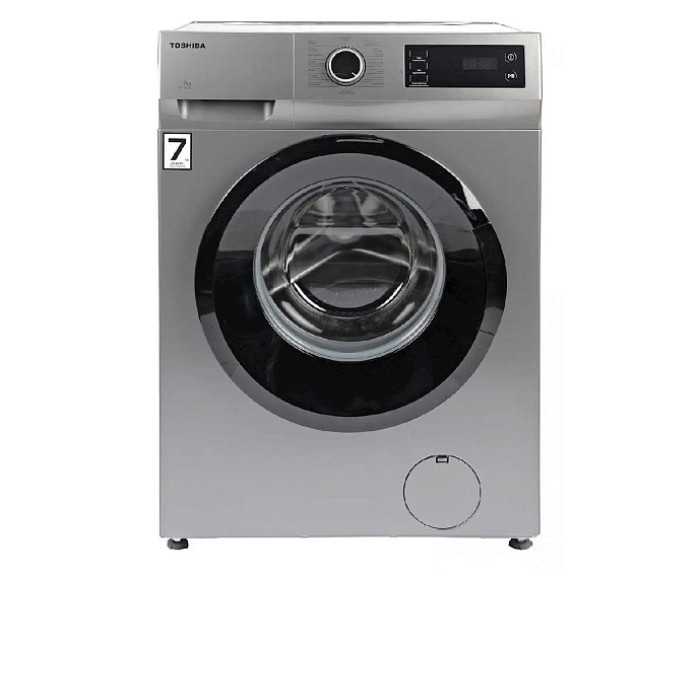 Стиральная машина TOSHIBA TW-J80S2GE (SK) Стиральная машина TOSHIBA TW-J80S2GE (SK)